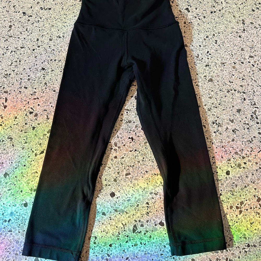 FLASH SALE lululemon athletica Align leggings
